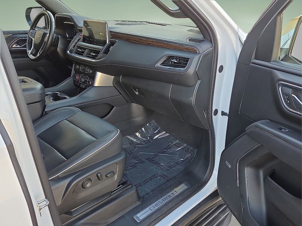 Used 2024 Chevrolet Tahoe Premier image 12