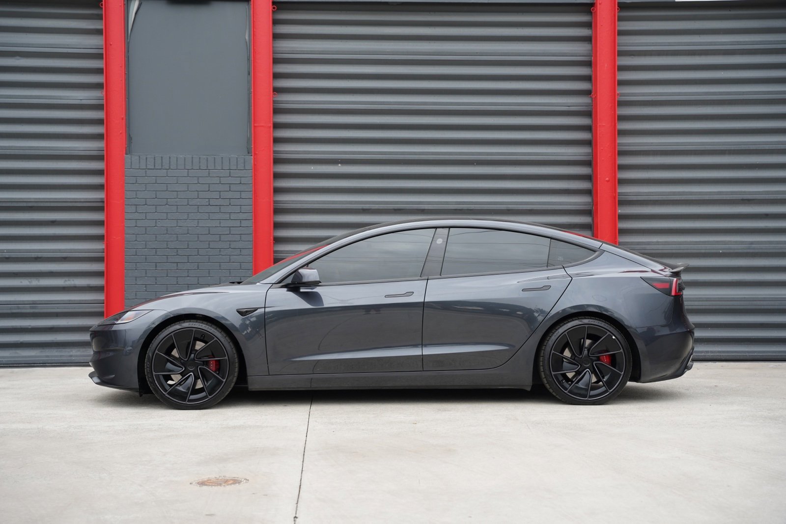 Used 2024 Tesla Model 3 Performance image 3