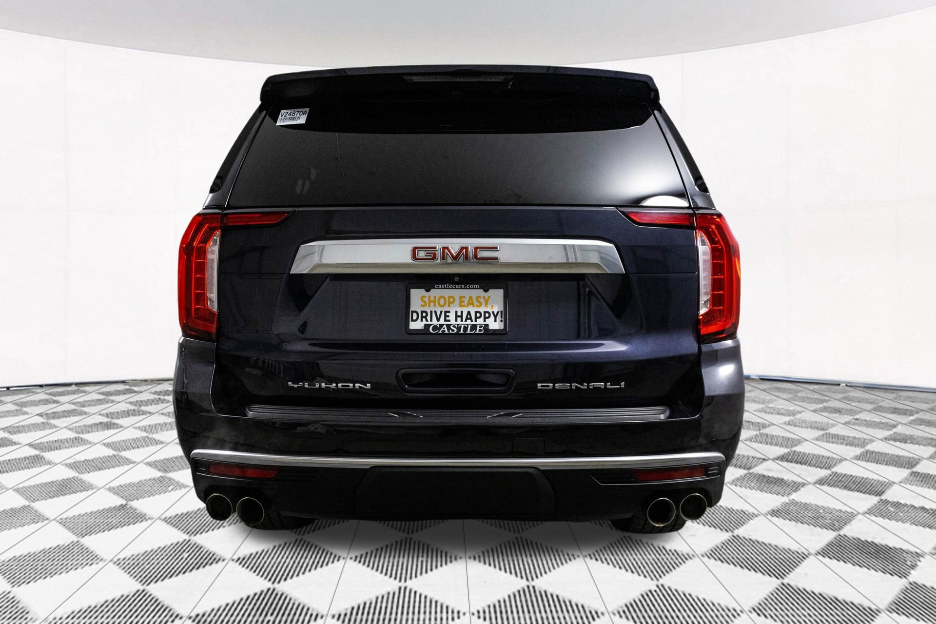 Used 2023 GMC Yukon XL Denali image 13