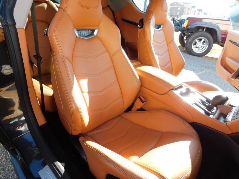 Used 2016 Maserati GranTurismo Sport image 28