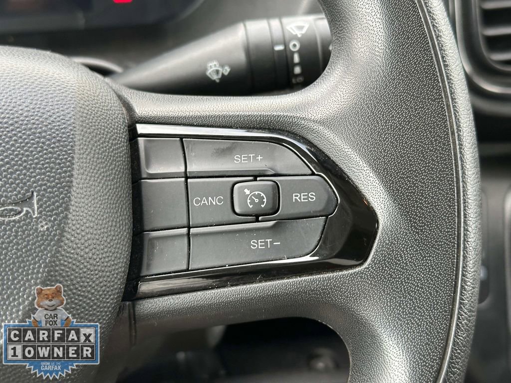 Used 2023 RAM ProMaster 2500 image 21