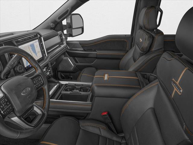 New 2027 Ford F250 Platinum AWD/4WD image 6