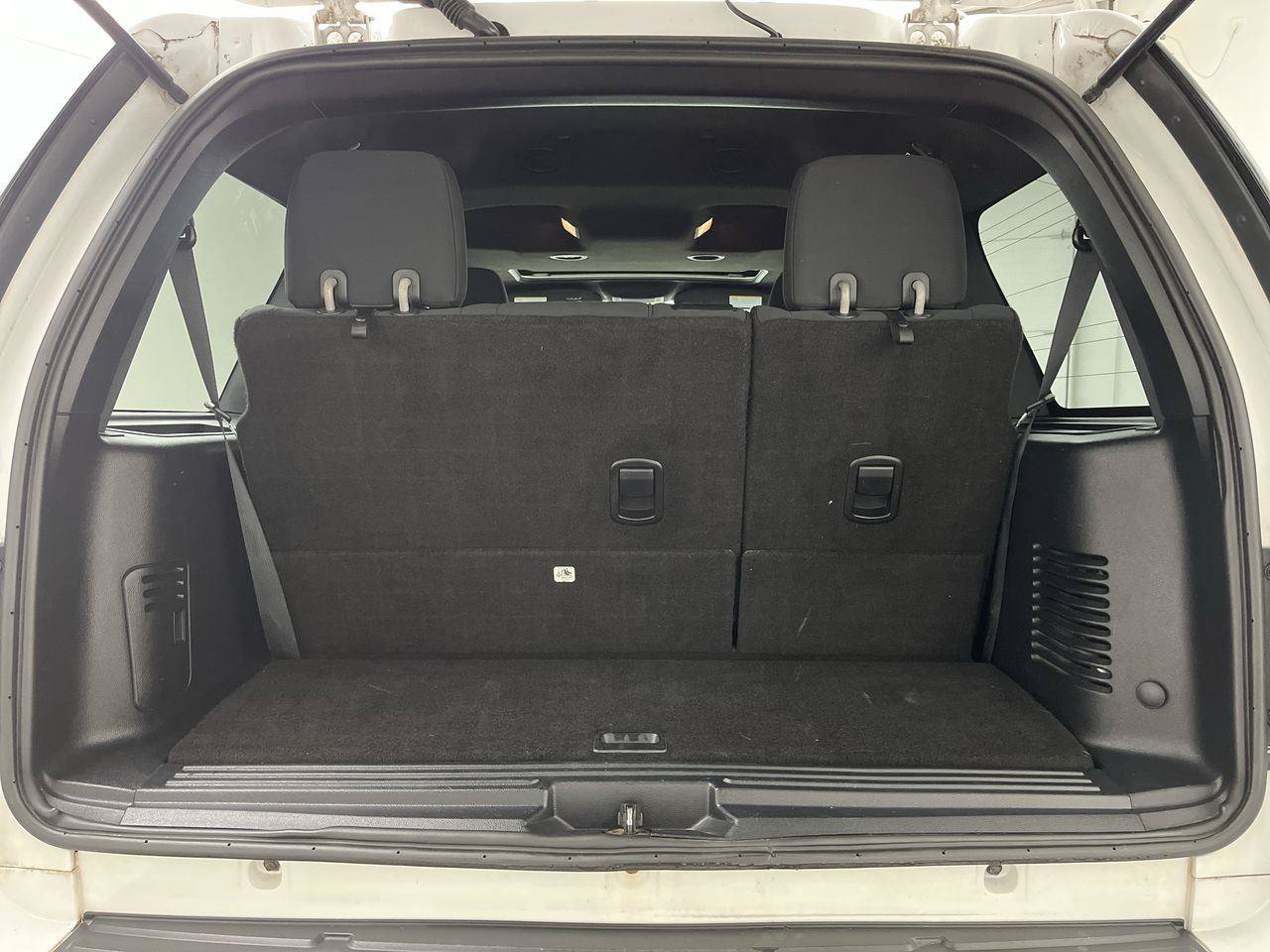 Used 2017 Ford Expedition XLT AWD/4WD image 28