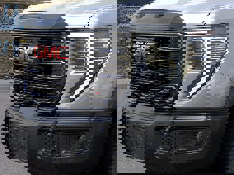 New 2026 GMC Sierra 1500 AT4X image 13