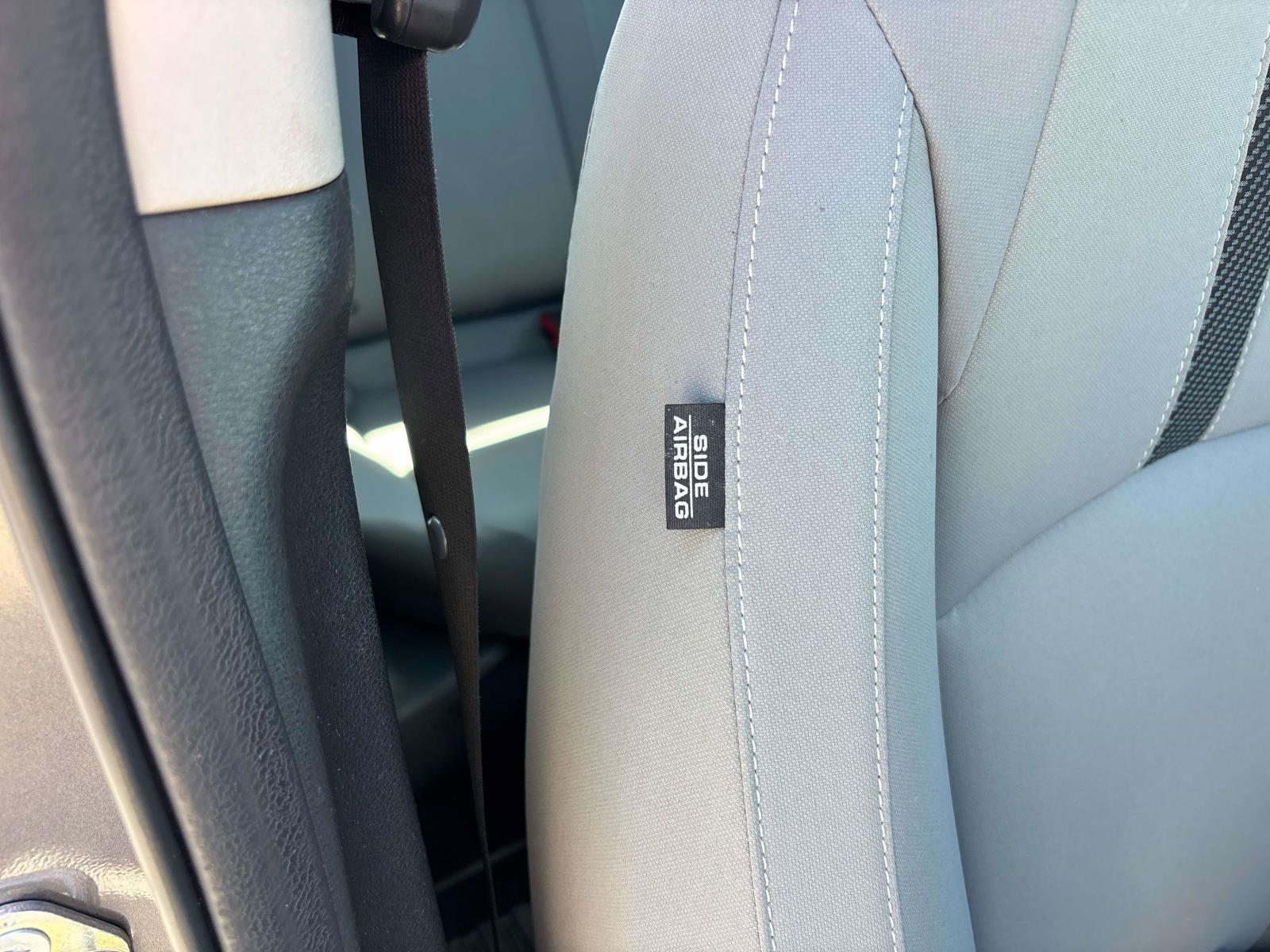 Used 2018 Honda Civic LX image 11