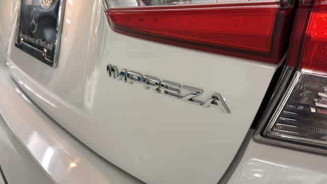 Used 2020 Subaru Impreza 2.0i Premium AWD/4WD image 10