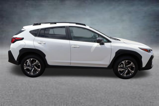 New 2026 Subaru Crosstrek 2.0i Premium AWD/4WD video 2