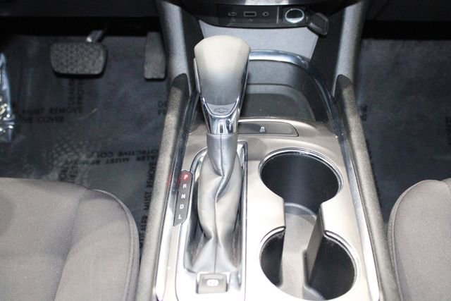 Used 2023 Chevrolet Malibu LT image 34