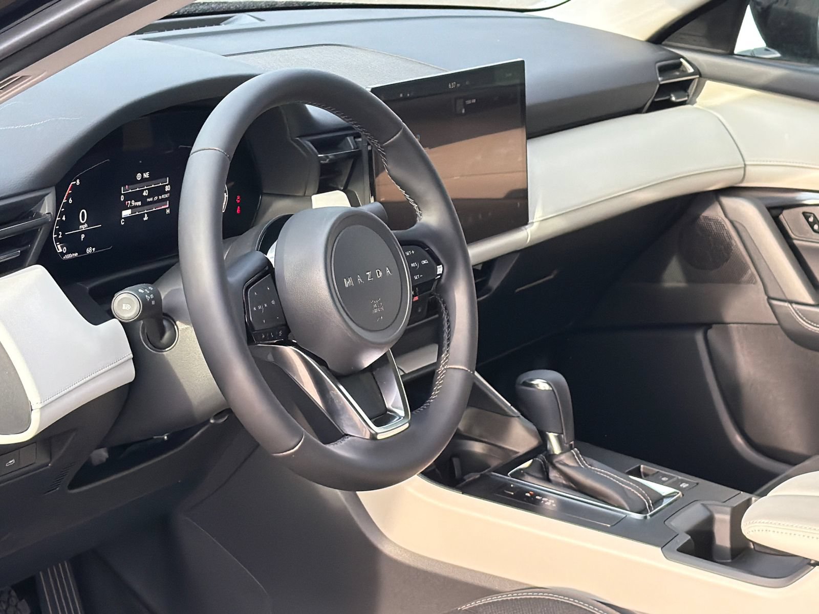 New 2026 MAZDA CX-5 Preferred AWD/4WD image 15