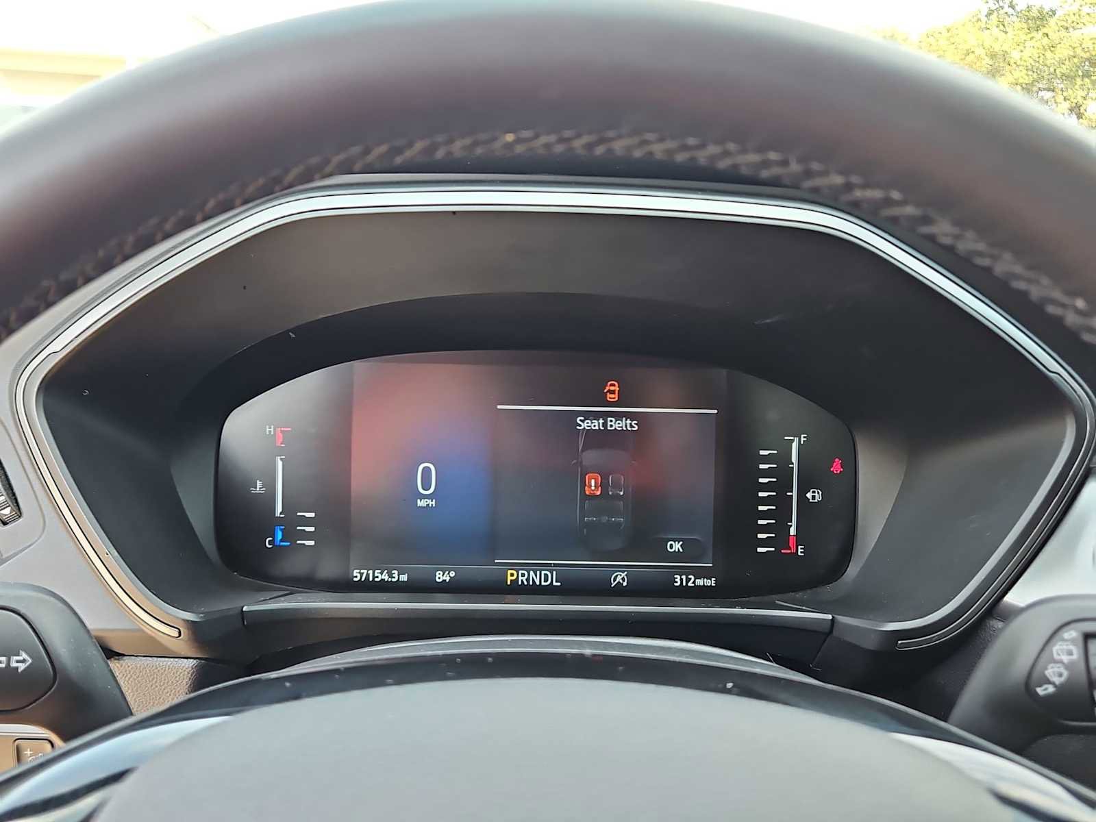 Used 2024 Ford Escape Active w/ Tech Pack #1 image 22