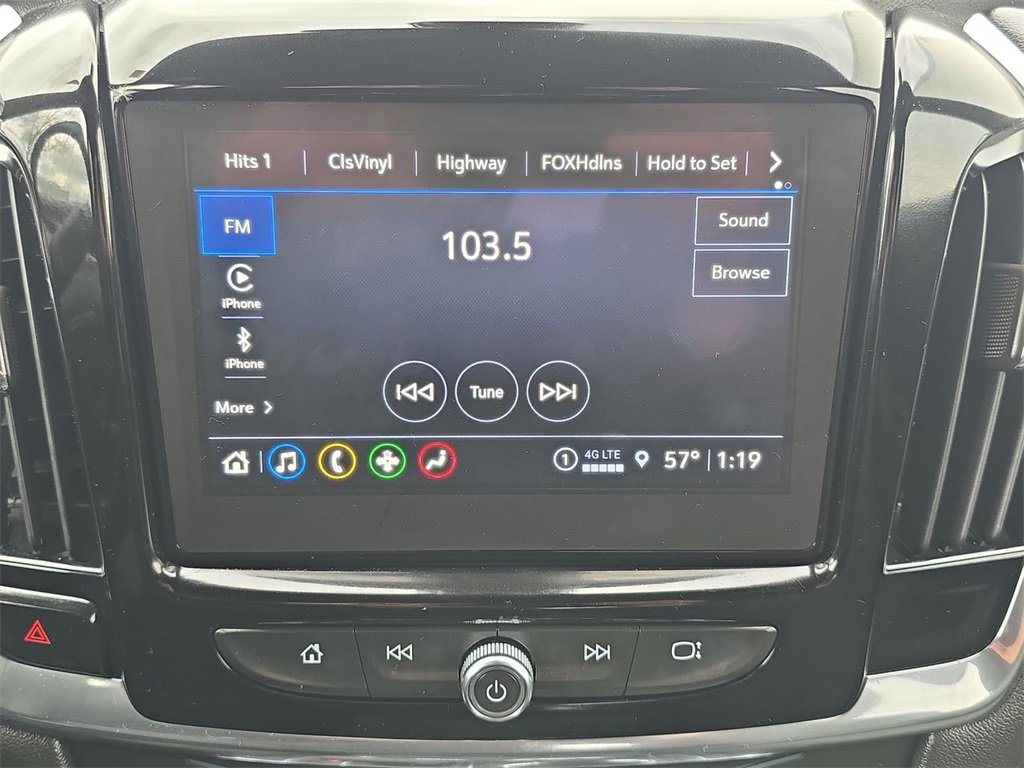 Used 2023 Chevrolet Traverse LT image 13