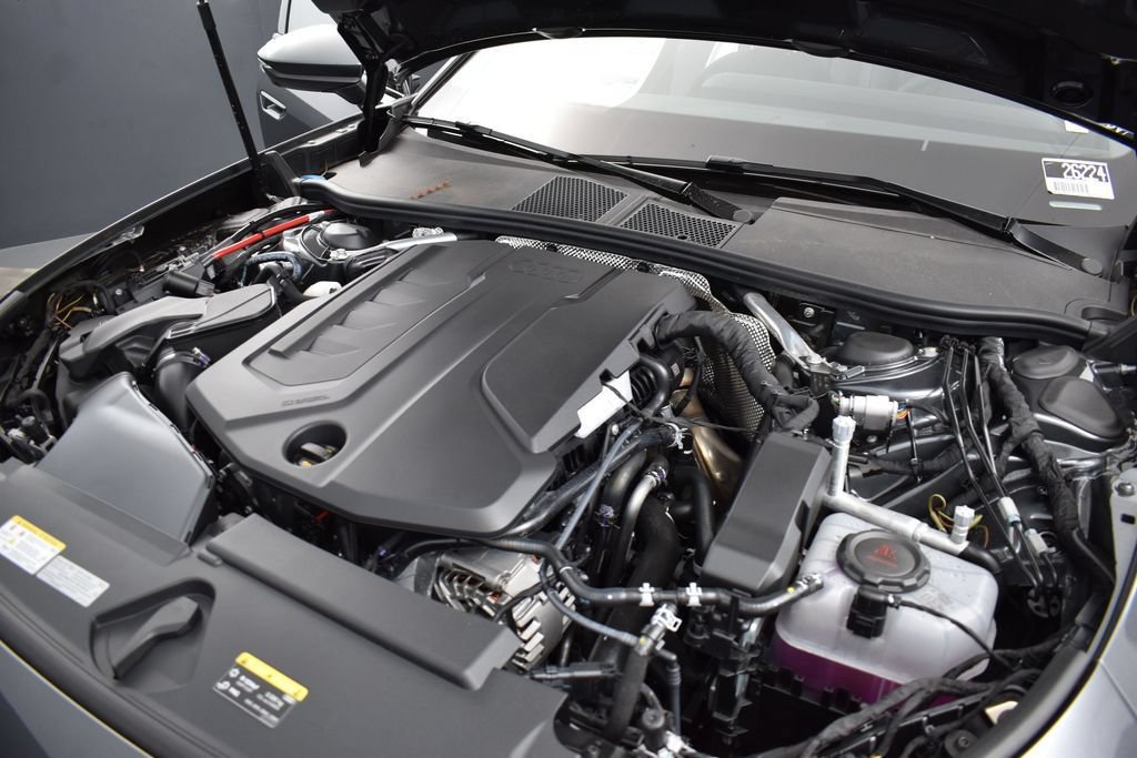 New 2026 Audi A5 2.0T Premium AWD/4WD image 20