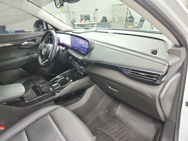 Used 2024 Buick Envision Preferred image 38