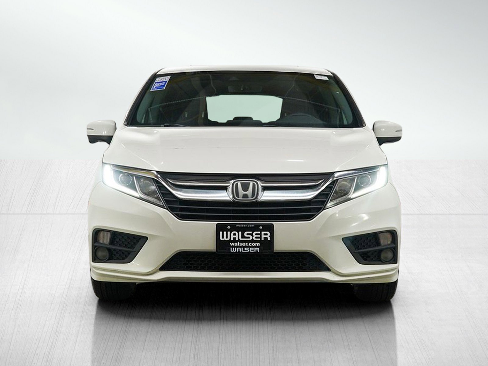 Used 2019 Honda Odyssey EX image 8