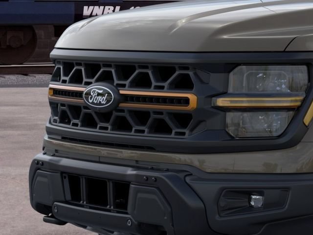 New 2026 Ford F150 Tremor AWD/4WD image 17