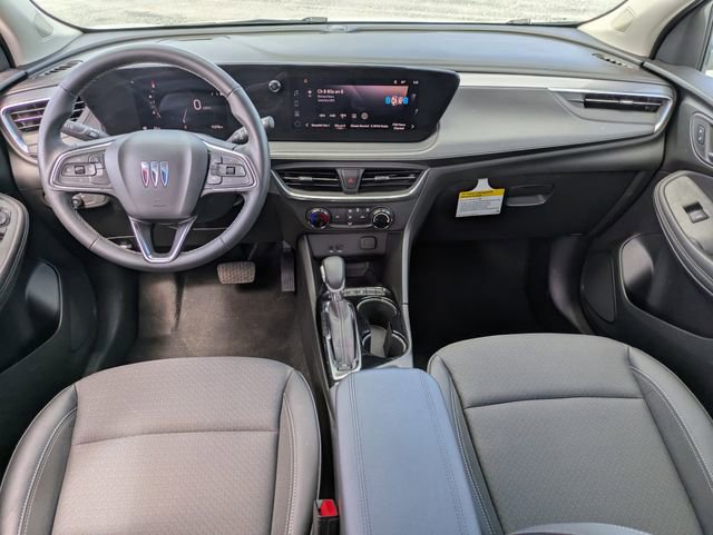 Used 2024 Buick Encore GX Preferred image 17