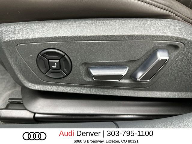 Used 2019 Audi A7 3.0T Prestige w/ Prestige Package image 12