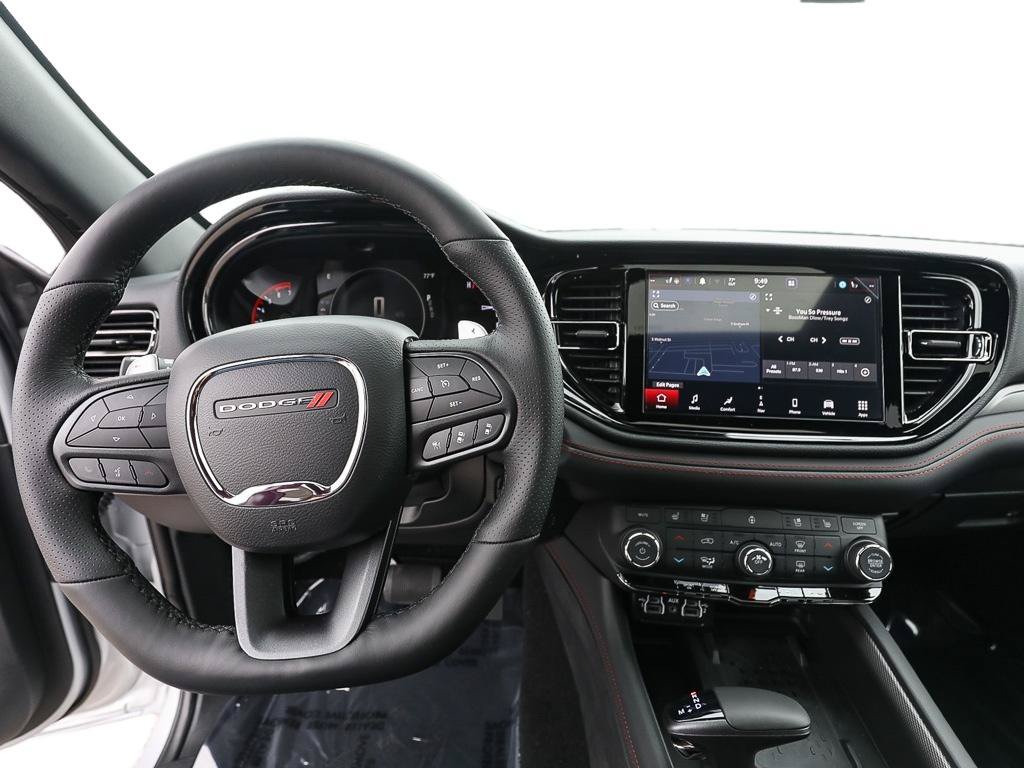 New 2026 Dodge Durango GT AWD/4WD image 13