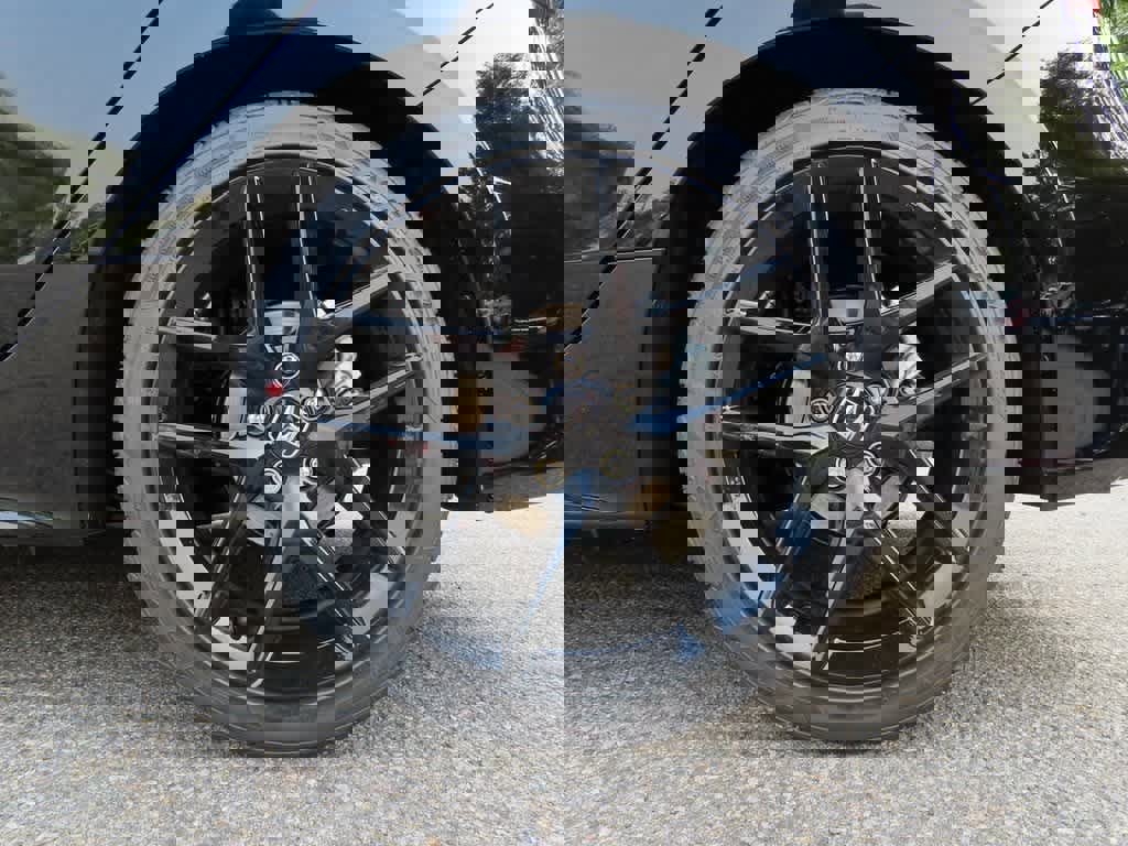 New 2026 Honda Civic Sport image 9