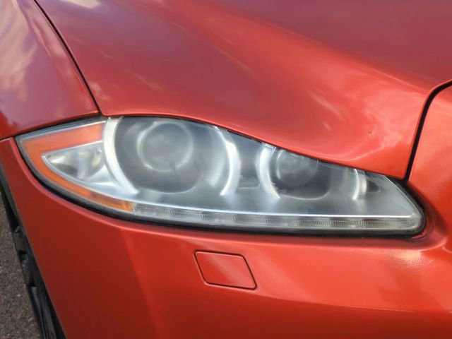 Used 2013 Jaguar XJ L Portfolio image 10