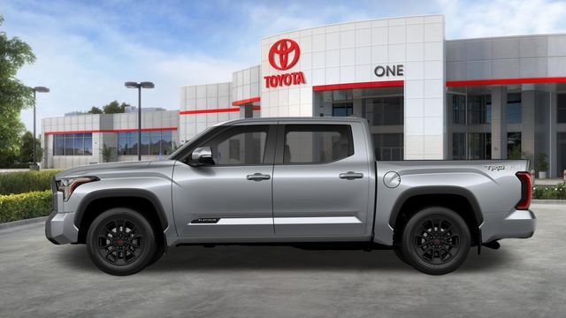 New 2026 Toyota Tundra Platinum w/ TRD Off-Road Package AWD/4WD image 7