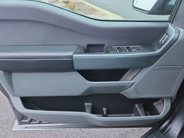 Used 2023 Ford F150 XLT image 17