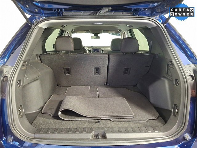 Used 2023 Chevrolet Equinox LT image 29
