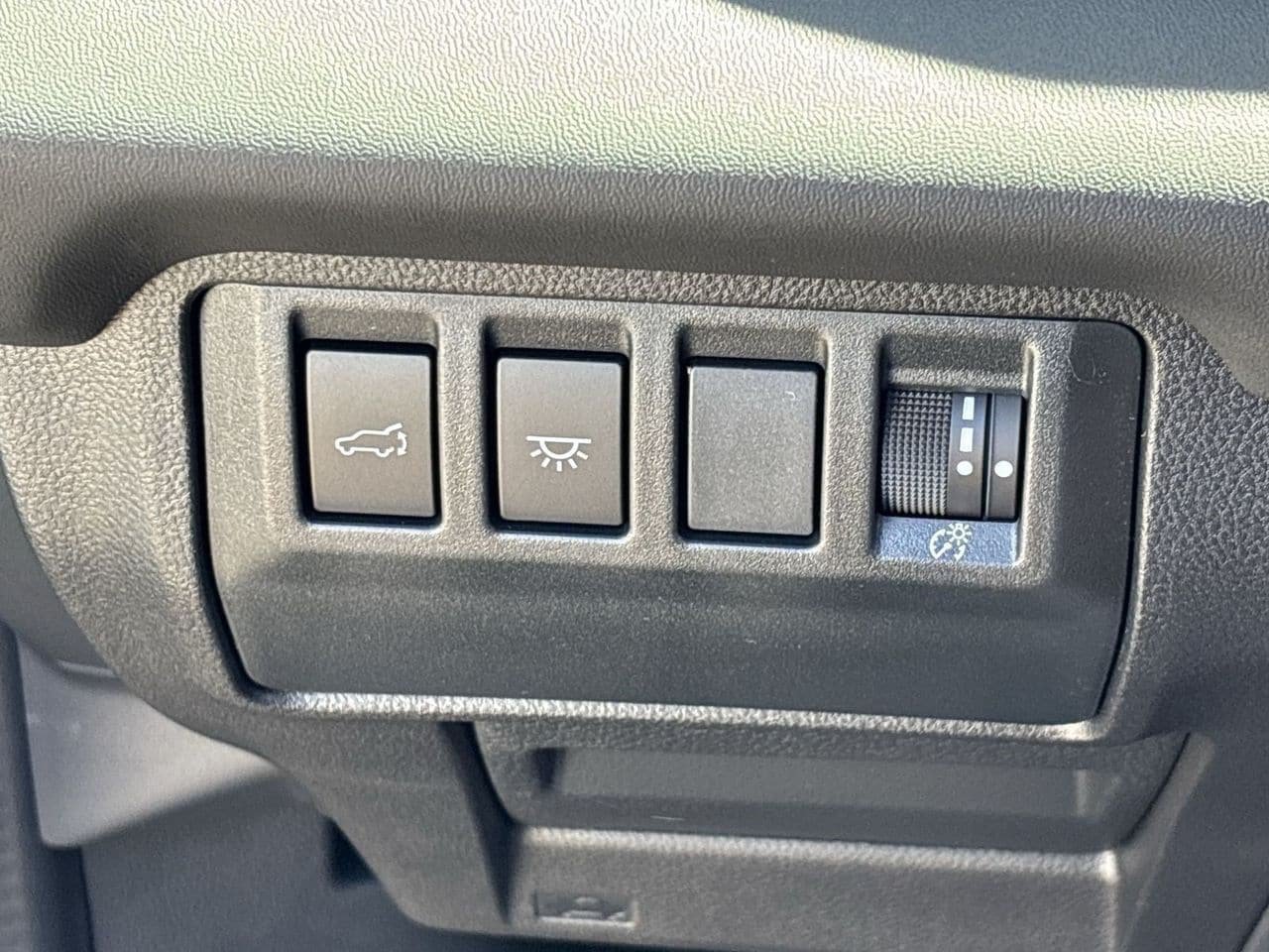 New 2026 Subaru Ascent Bronze Edition AWD/4WD image 28