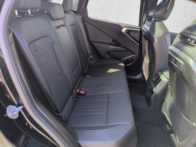 Used 2025 BMW X3 xDrive30i w/ Convenience Package image 20