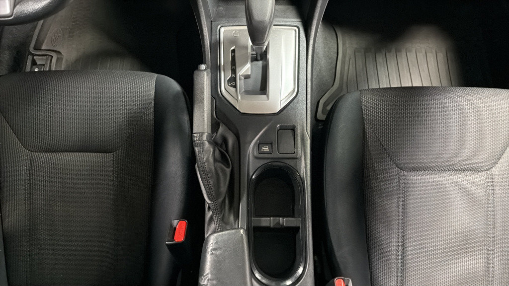 Certified 2023 Subaru Crosstrek 2.0i AWD/4WD image 37