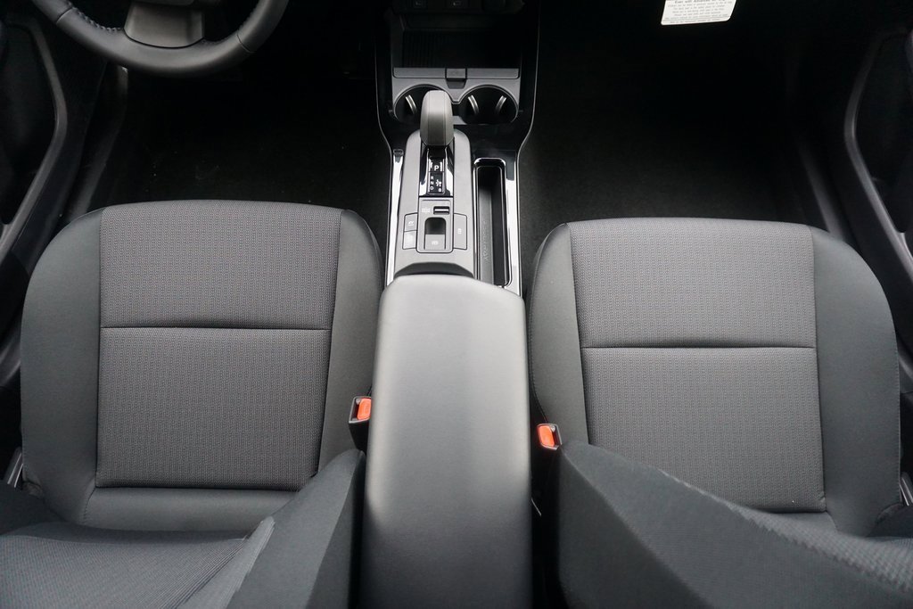 New 2026 Toyota Prius LE image 28