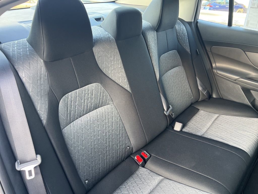 New 2026 Nissan Sentra SV w/ SV Convenience Package image 38