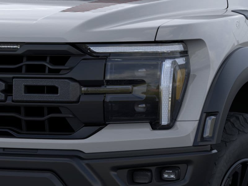 New 2026 Ford F150 Raptor AWD/4WD image 18