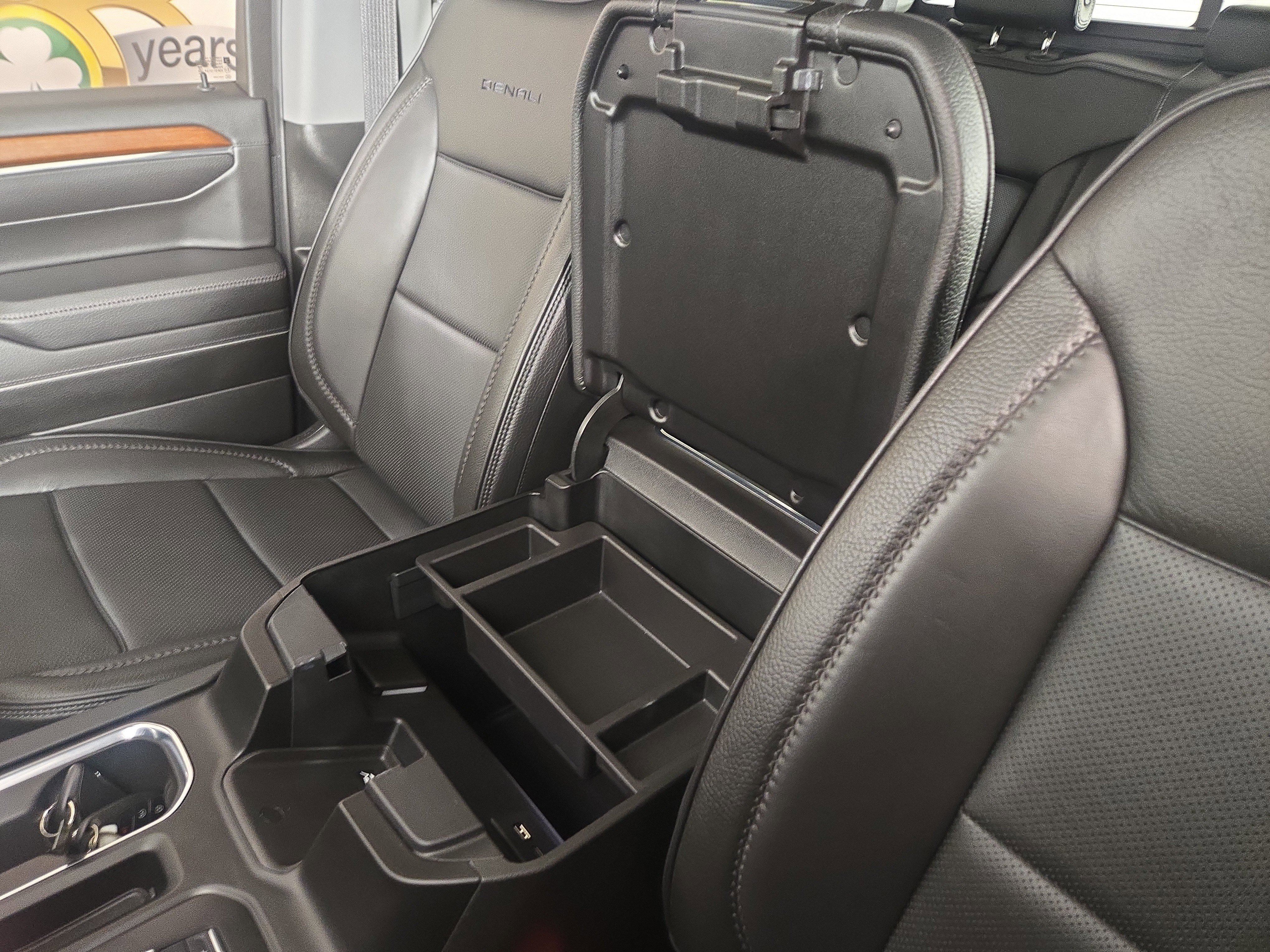 Certified 2024 GMC Sierra 1500 Denali w/ Denali Reserve Package image 27