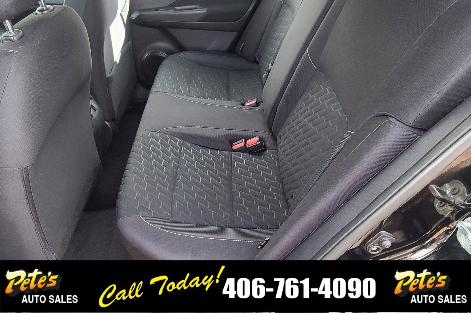 Used 2021 Nissan Kicks SV FWD image 12
