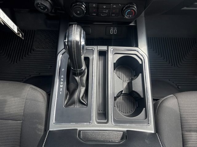 Used 2016 Ford F150 XLT w/ Equipment Group 302A Luxury image 19