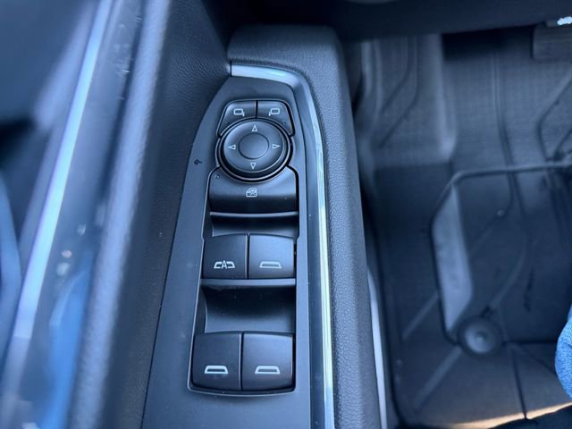 New 2026 Chevrolet Silverado 1500 RST image 17