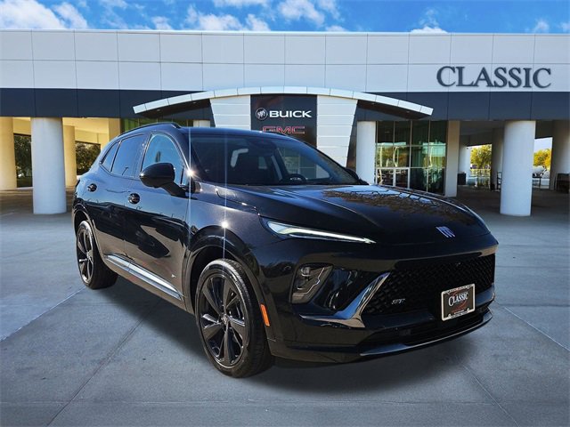 Used 2024 Buick Envision Sport Touring