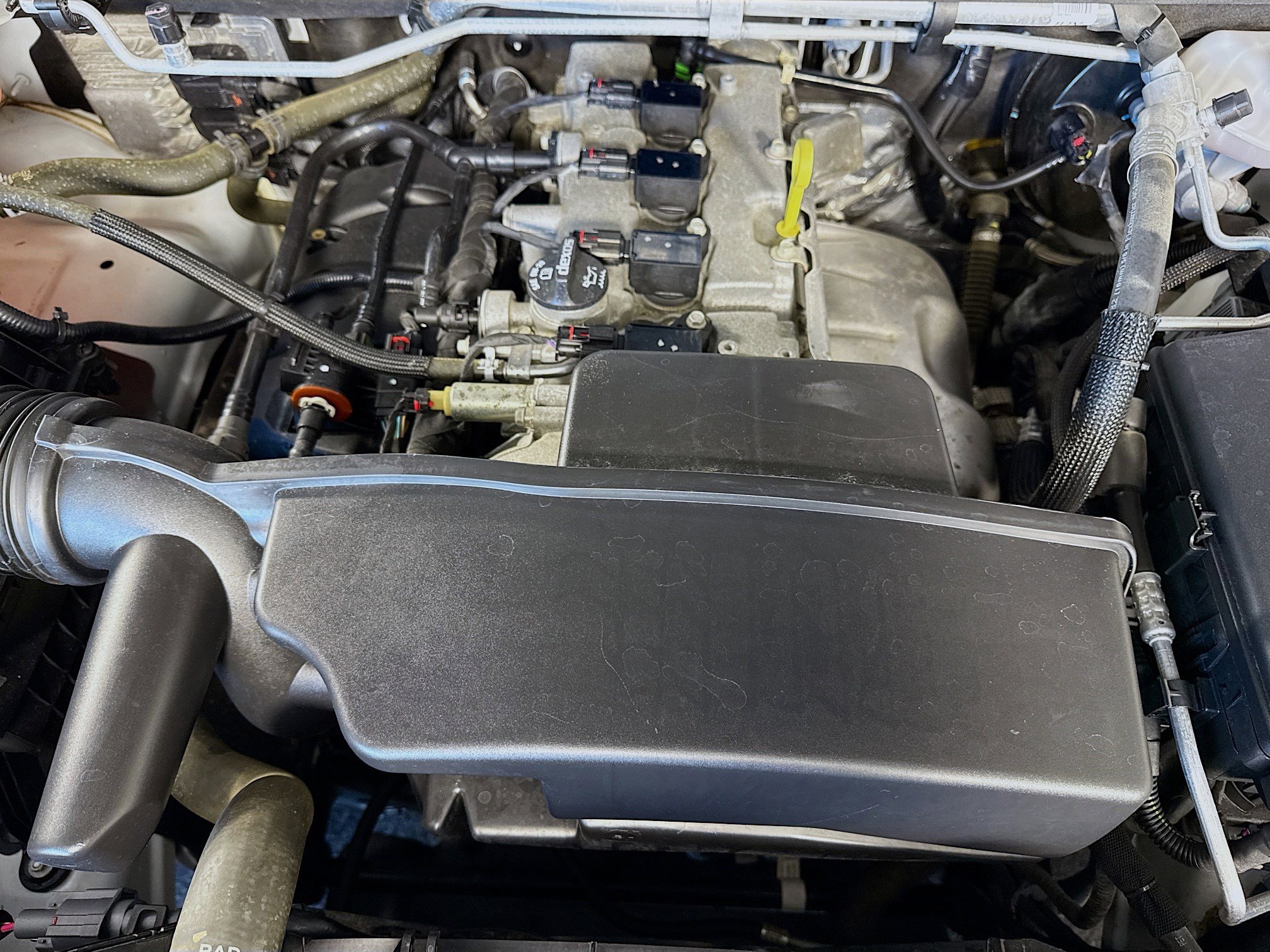 Used 2022 Chevrolet Colorado LT w/ Fleet Safety Package image 38