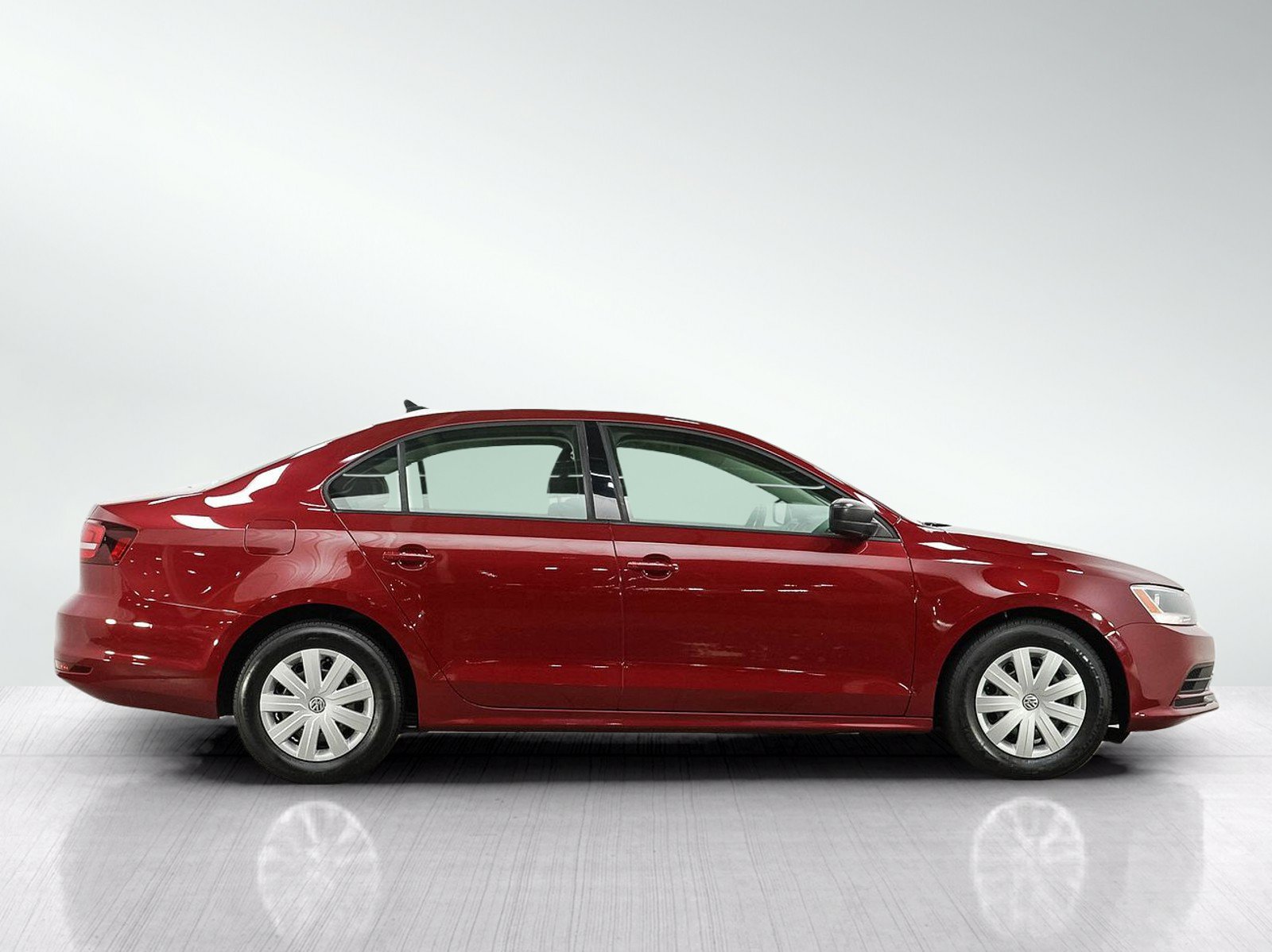 Used 2016 Volkswagen Jetta S FWD image 7