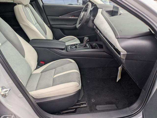 New 2026 MAZDA CX-30 Aire Edition AWD/4WD image 27