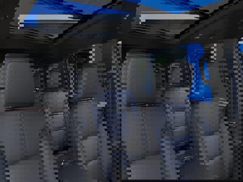 New 2026 Chevrolet Traverse High Country w/ LPO, Floor Liner Package image 50