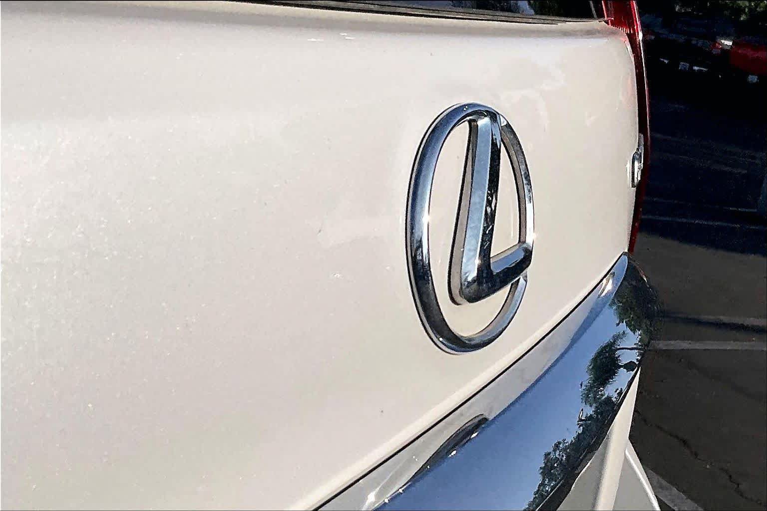 Used 2019 Lexus GX 460 Premium AWD/4WD image 30