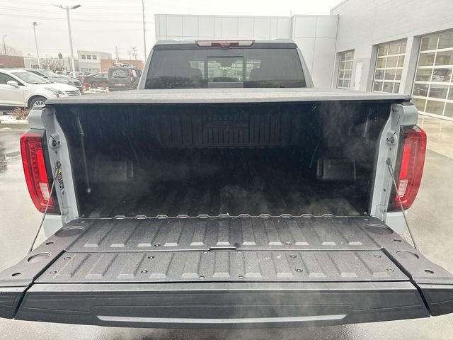 Used 2025 GMC Sierra 1500 Denali w/ Denali Reserve Package image 29