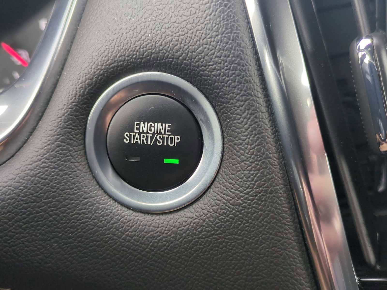 Used 2023 Chevrolet Traverse Premier w/ LPO, Floor Liner Package image 17