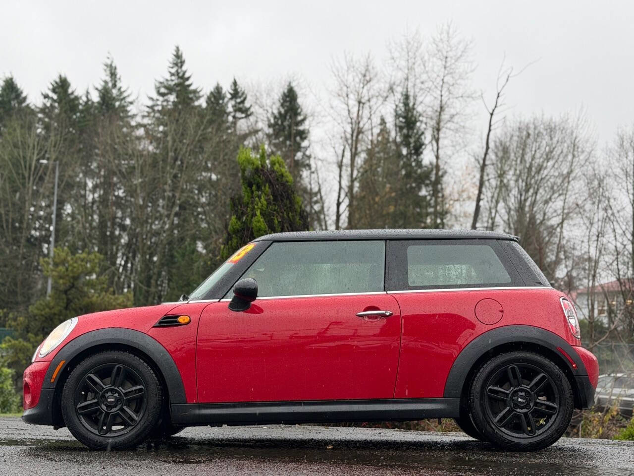 Used 2013 MINI Cooper Hardtop image 7