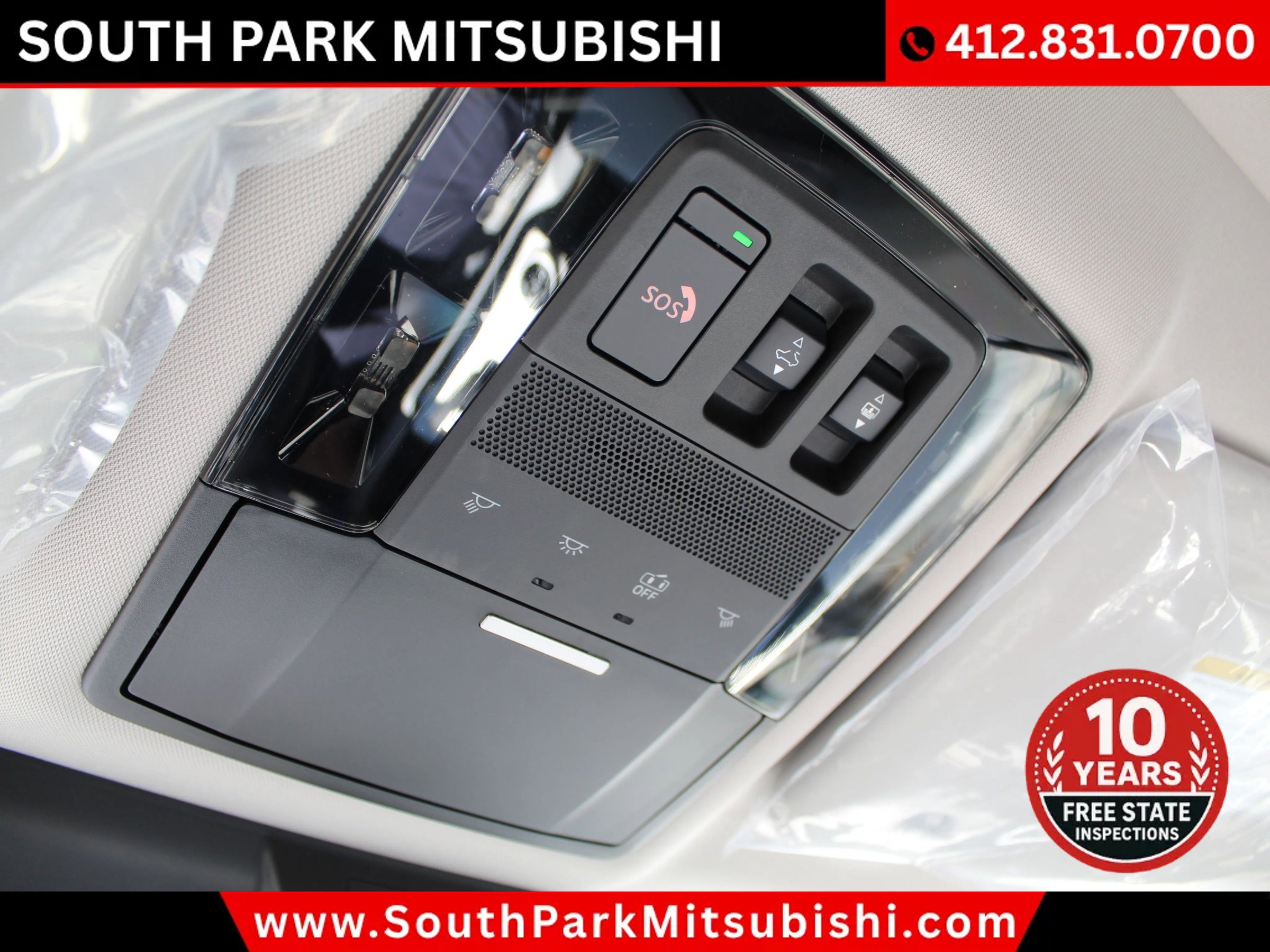 New 2026 Mitsubishi Outlander SEL AWD/4WD image 27