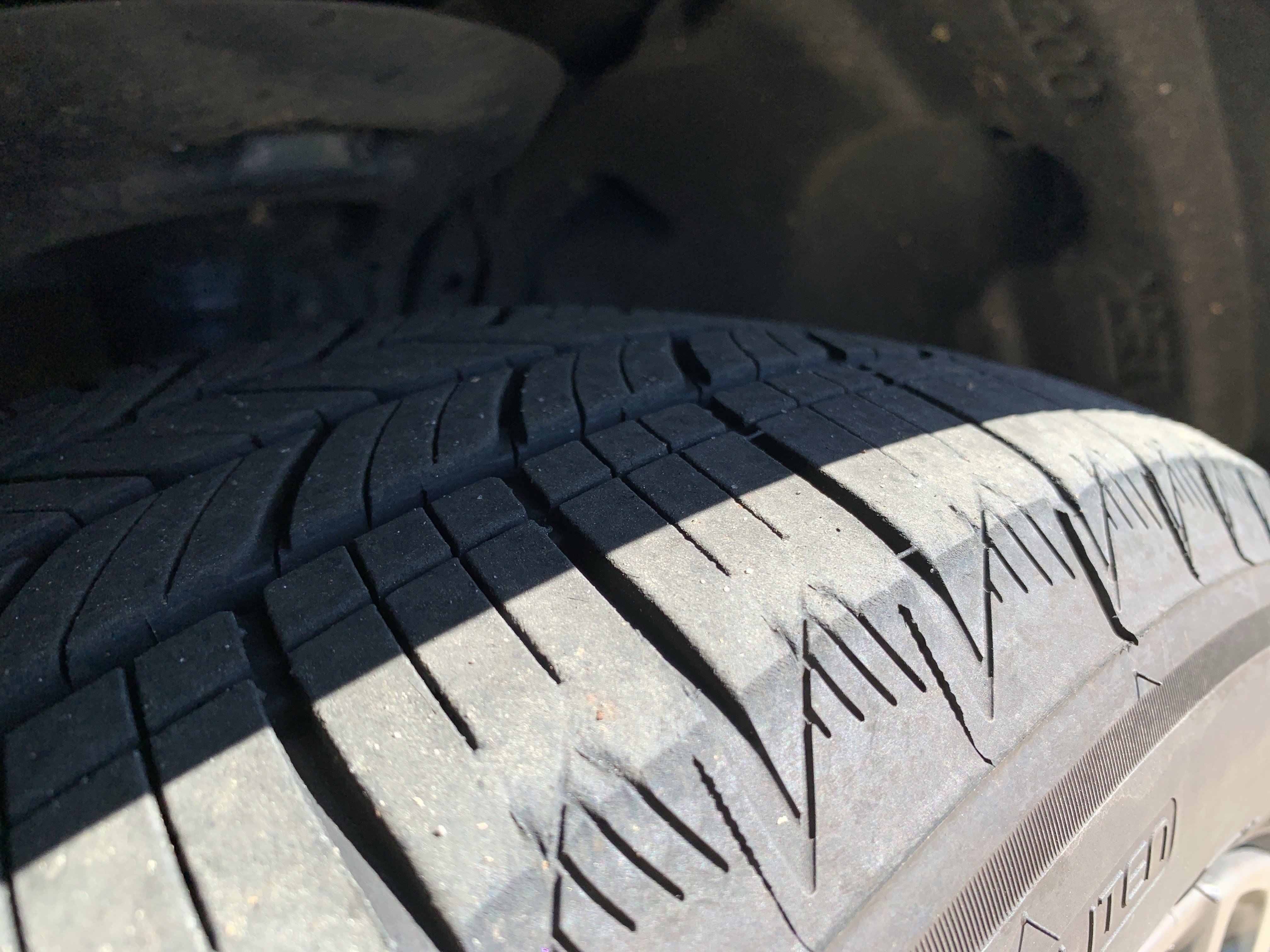 Used 2025 Lexus RX 450h 450h+ Luxury w/ Convenience Package image 12