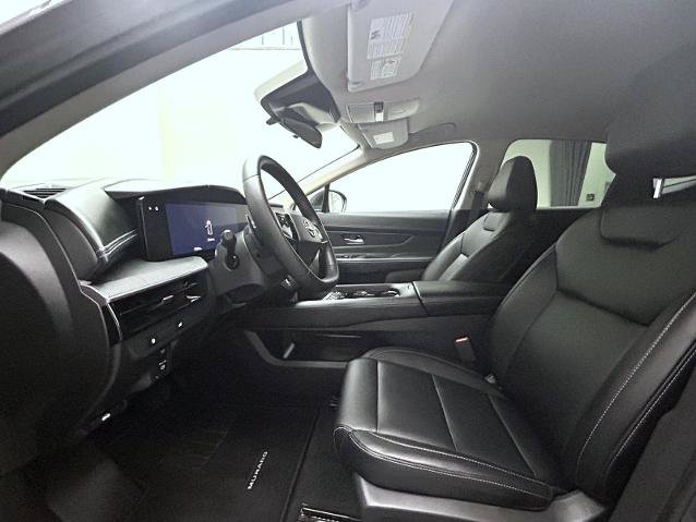 Certified 2025 Nissan Murano SV AWD/4WD image 10