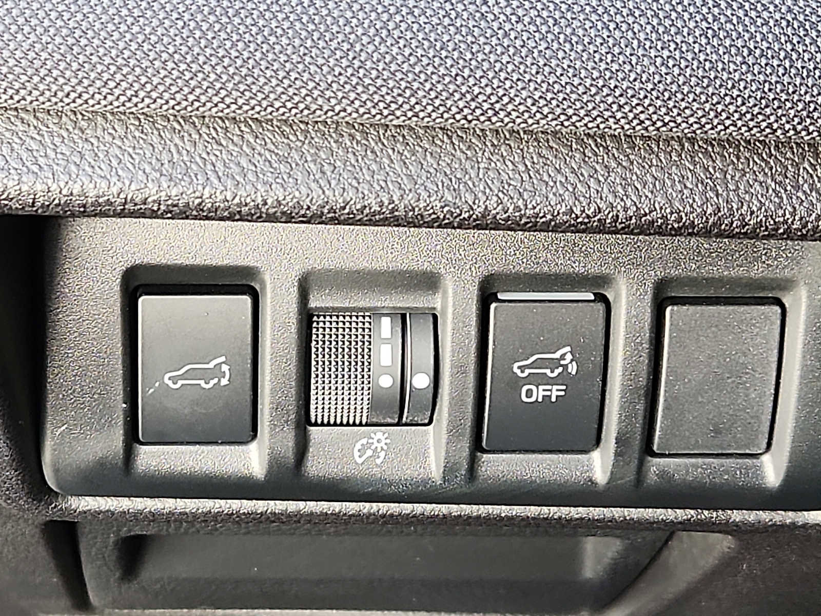 Used 2023 Subaru Outback Premium image 25